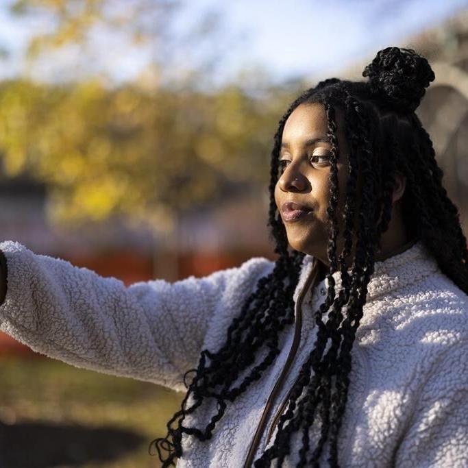 Students turn to TikTok to fill gaps in school lessons